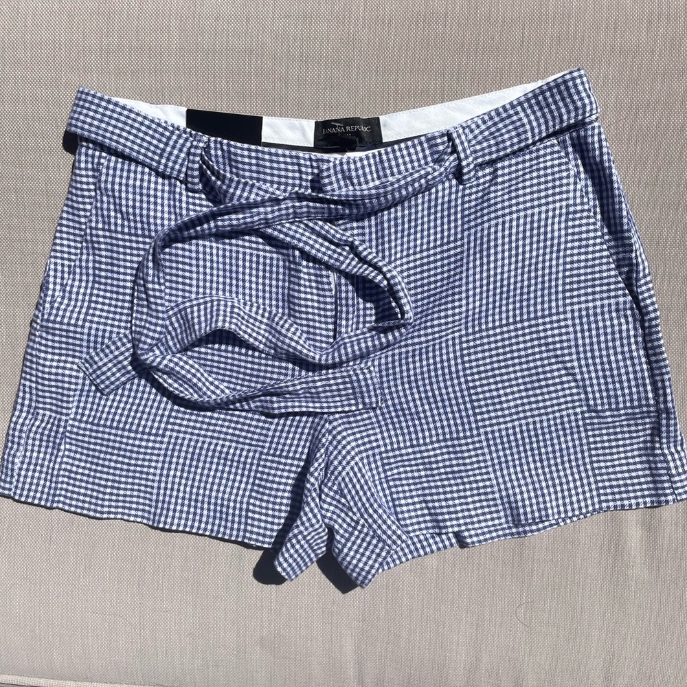 NWT Banana Republic Shorts